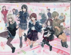 ガールズバンドクライ ライブツアーver. マルチデスクマット トゲナシ