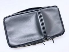 限定】ポータークラシック ビンテージコーデュロイがま口財布