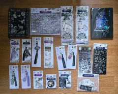 No2513】ウィリアム・モリスシリーズ75点バラ売り不可・お値引不可