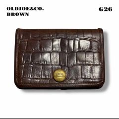 OLD JOE & CO. トラッカーウォレット ウォレットチェーン セット