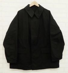 極美品】キャプテンサンシャイン グレンチェック柄 トラベラー コート