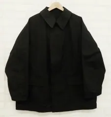KAPTAIN SUNSHINE (キャプテンサンシャイン) ショート トラベラー コートのサムネイル