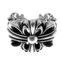 クロムハーツ CHROME HEARTS 【 No5 DAGGER 】 #5 ダガー フープ