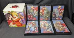 애니메이션 Blu-ray BOX 첨부)Fate/EXTRA Last Encore 완전 생산 한정판 전 6권 세트