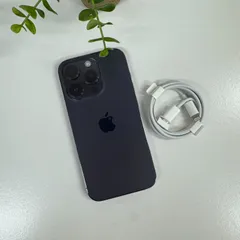 iPhone 14Pro 256GB パープル 国内版SIMフリー送料無料