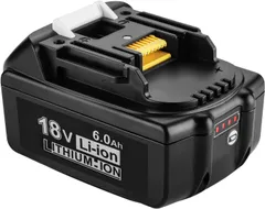 2026年最新】2個セット bl1860b マキタ 18v 6．0ah 6000mah マキタ互換 