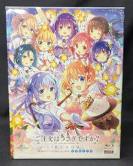 未開封 ご注文はうさぎですか？BLOOM Blu-ray 全6巻セット - メルカリ