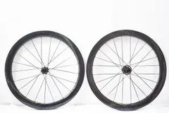 ELITE WHEELS 「エリートウィール」 DRIVE 50D カーボン シマノ12速 ホイールセット / バイチャリ世田谷店のサムネイル
