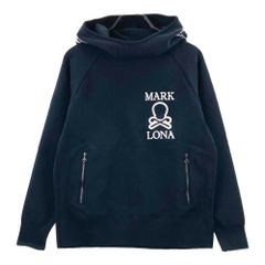 定価5万】safari掲載 muta MARINE 別注ニットコンビブルゾン - メルカリ
