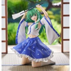 祀られる風の人間 東風谷早苗～限定カラー～ 「東方Project」 - メルカリ