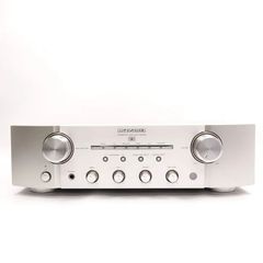 K99 激レア✨marantz マランツ プリメインアンプ オーディオ機器