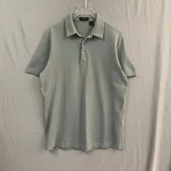 TOM FORD ポロシャツ ライトブルー 46 トムフォード グッチ - メルカリ