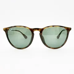 RayBan レイバン　サングラス　RB4171F　54□18-145　C-710/71　ERIKA　【展示品】＃032のサムネイル