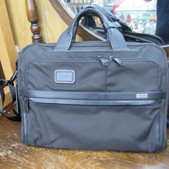 美品 TUMIトゥミ3WAY ビジネスバッグ ブリーフケース - メルカリ