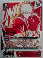 ユニオンアリーナ BLEACH 千年血戦篇スペシャルセット - メルカリ