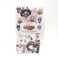中身未開封）ネコぱらトレーディングフィギュアBOX（全8種） - メルカリ
