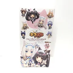 2026年最新】ネコぱら トレーディングフィギュアの人気アイテム - メルカリ
