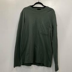 極美品 PRADA SPORT プラダスポーツ ナイロン ロンT XL - メルカリ