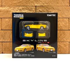 新品未開封 2個セット トミーテック (TOMYTEC) トミカリミテッド