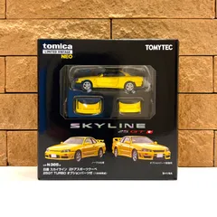 2026年最新】トミカリミテッドビンテージNeo gtrの人気アイテム - メルカリ