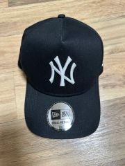 武藤敬司×NEW ERA「610」キャップ - メルカリ