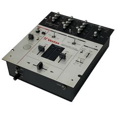 ジャンク】VESTAX PCV-275 DJミキサー ベスタクス - メルカリ