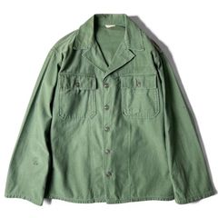 orSlow ユーティリティ シャツ アーミー ミリタリージャケット デニム 2 orSlow ユーティリティ シャツ アーミー ミリタリージャケット デニム