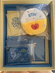 Stray Kids STAY 4期キット
