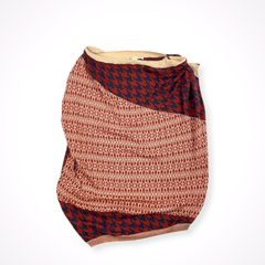 DRIES VAN NOTEN メッシュニット ローゲージ ニット セーター - メルカリ
