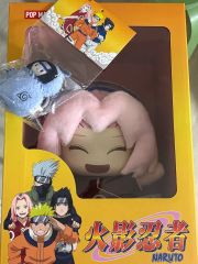 POP MART NARUTO 春野サクラ 中国限定 福賞 フィギュア | Mercari