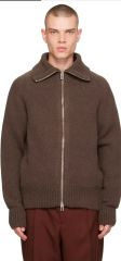 CMMN SWDN】CS FLYNN RELAXED FIT CARDIGAN - メルカリ