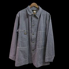 三沢店48-22-0421] JOHN DEERE つなぎ作業服 オリーブグリーン 3L