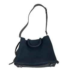 COACH コーチ チェルシー クロスボディ 3WAY ショルダーバッグ ハンドバッグ レザー A2480-87136 ストラップ 保存袋付きO11190740