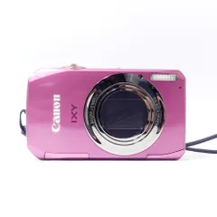 2026年最新】CANON IXY DIGITAL 50の人気アイテム - メルカリ