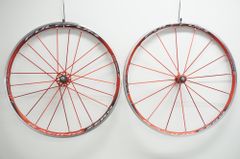 整備済美品】FULCRUM RACING ZERO CMPTZN DB - メルカリ