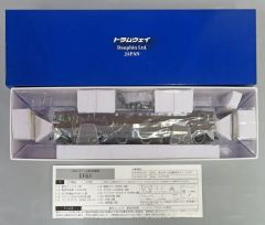 51034C58形蒸気機関車 九州タイプ 門鉄デフ 船底テンダー - メルカリ