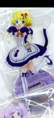 アイカツ アクリルスタンド（データカードダスver.）【第1弾】 藤堂