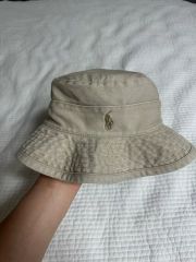00s Polo Sport バケットハット ONE 00s Polo Sport バケットハット ONE - メルカリ