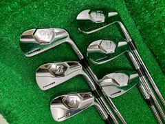 【プロ調整6本】ブリヂストンX-CBP＆48度&バックセット ※ファスナー割れ有 プロ調整6本】ブリヂストンX-CBP＆48度 - メルカリ