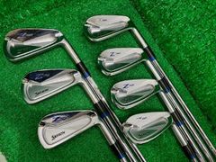 激安[562] アイアンセット タイトリスト T100S 2021/N.S.PRO 105T 5本