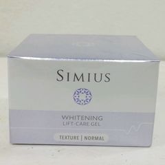 新品未使用 ヴィワンアークス シミュート 薬用美白クリーム 30g - メルカリ