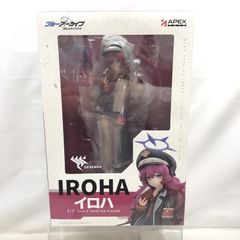 ブルーアーカイブ イロハ 1/7 完成品フィギュア[APEX] - メルカリ