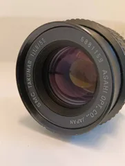 2026年最新】smc pentax 55mm f1.8の人気アイテム - メルカリ