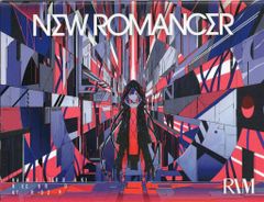 理芽 NEW ROMANCER 2 CD - メルカリ