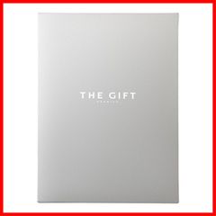 THE GIFT PREMIUM 100,900円コース ギフトボックス - メルカリ