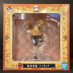BANDAI SPIRITS 이치 반 쿠지 귀멸의 칼날 무한 열차편 C상 아내 선일 피규어
