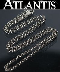 CHROME HEARTS 新宿店 クロムハーツ ハートイン バンド リング 指輪
