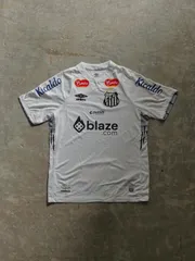 2026年最新】サントスfc ユニフォームの人気アイテム - メルカリ