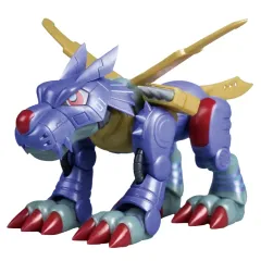 2026年最新】メタルガルルモン プラモデルの人気アイテム - メルカリ