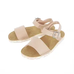 クラークス clarks Lunan Strap ルナンストラップ スエード サンダル 靴 UK4 1/2 ライトピンク 26148498のサムネイル